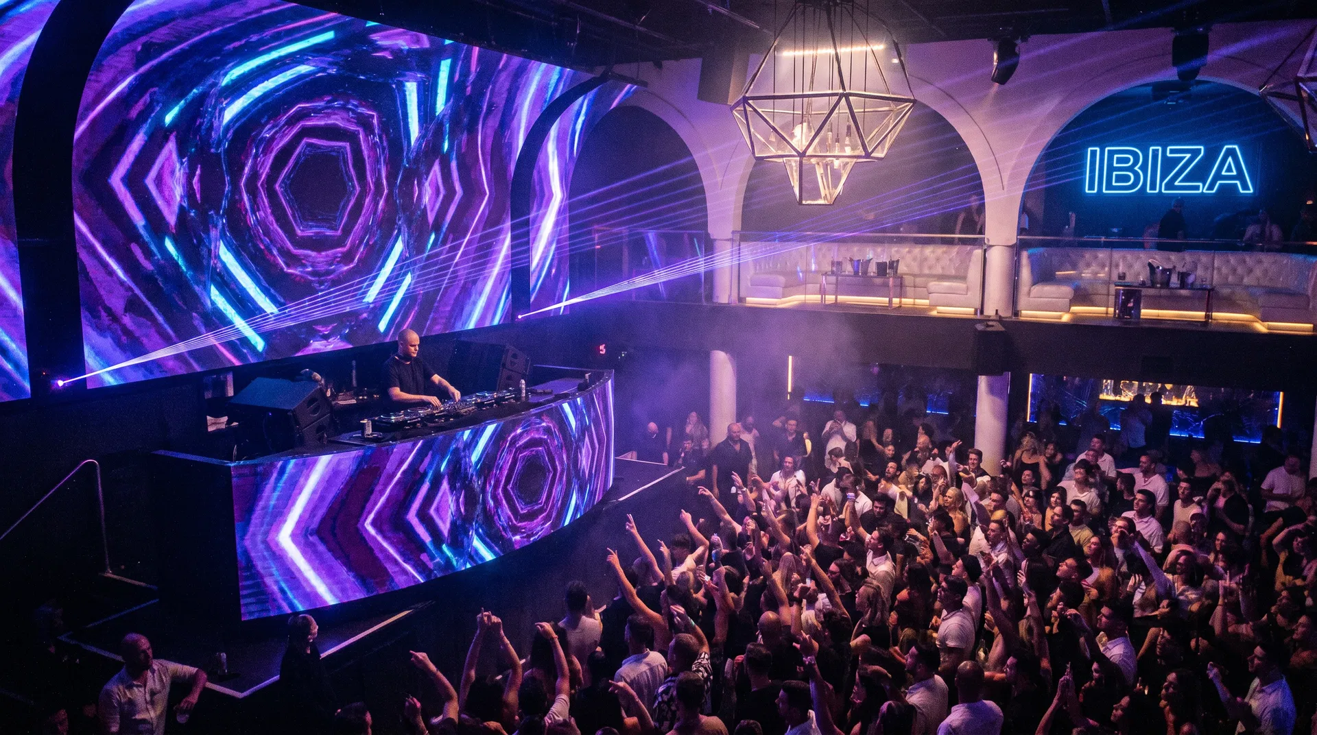 Hï Ibiza