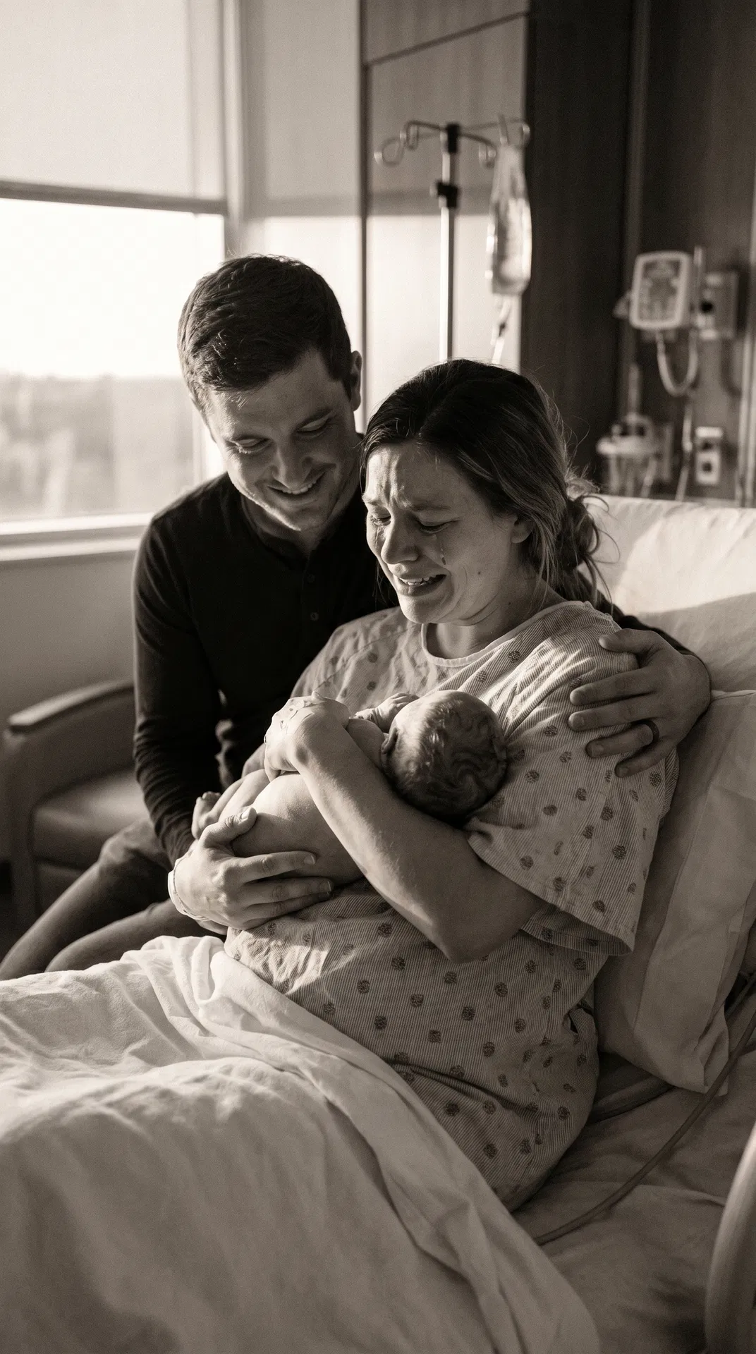 Birth photography Bay Area