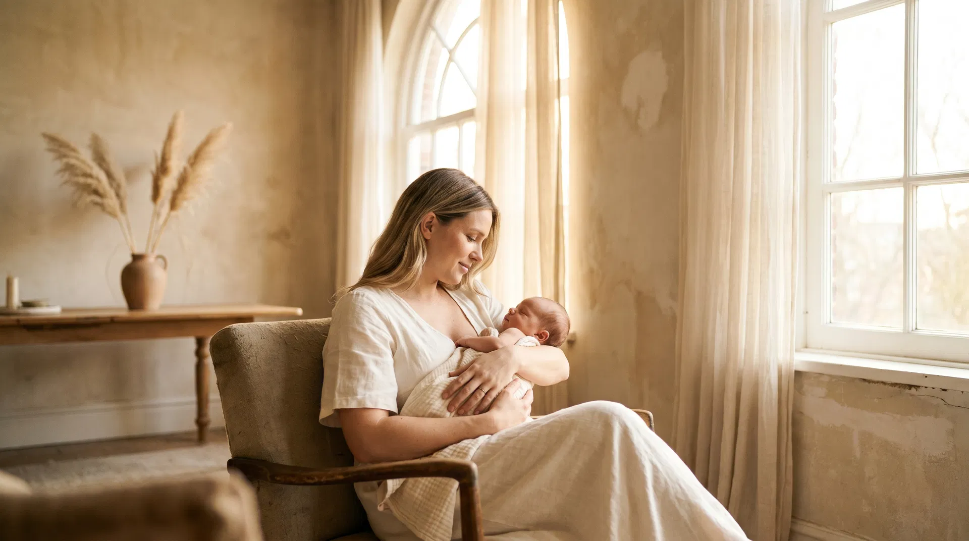 Bay Area maternity photography