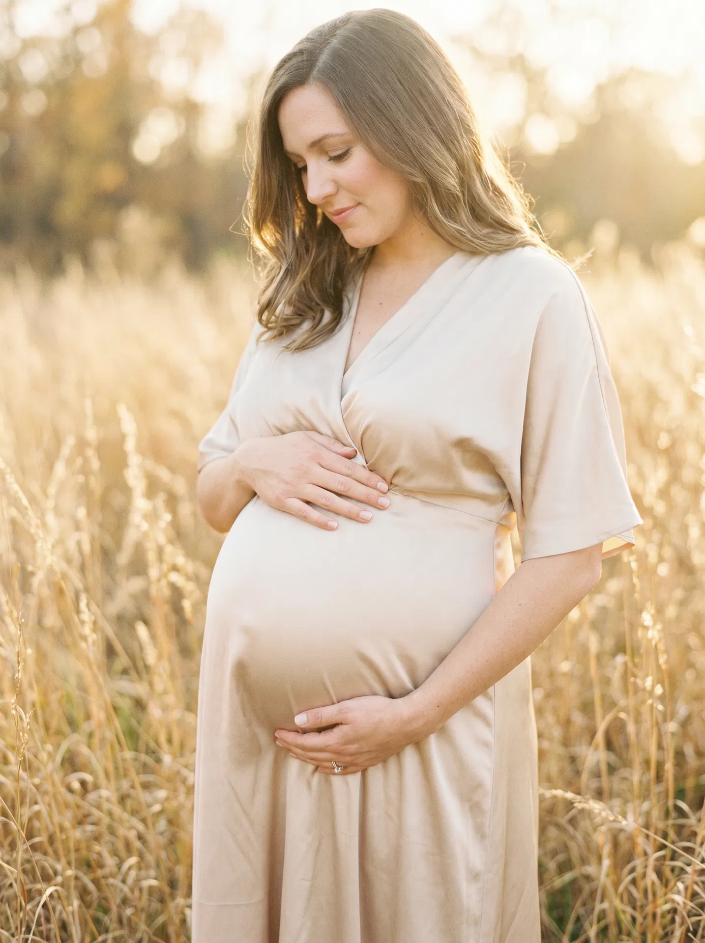 Maternity photography Bay Area