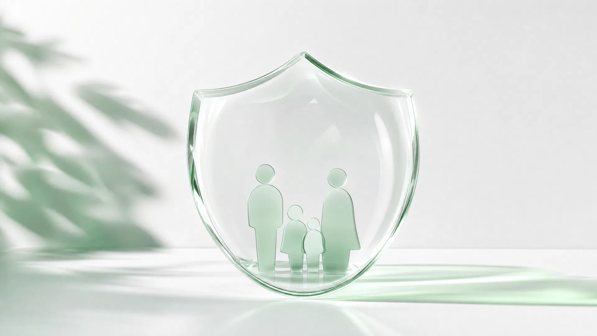 Protection and security concept