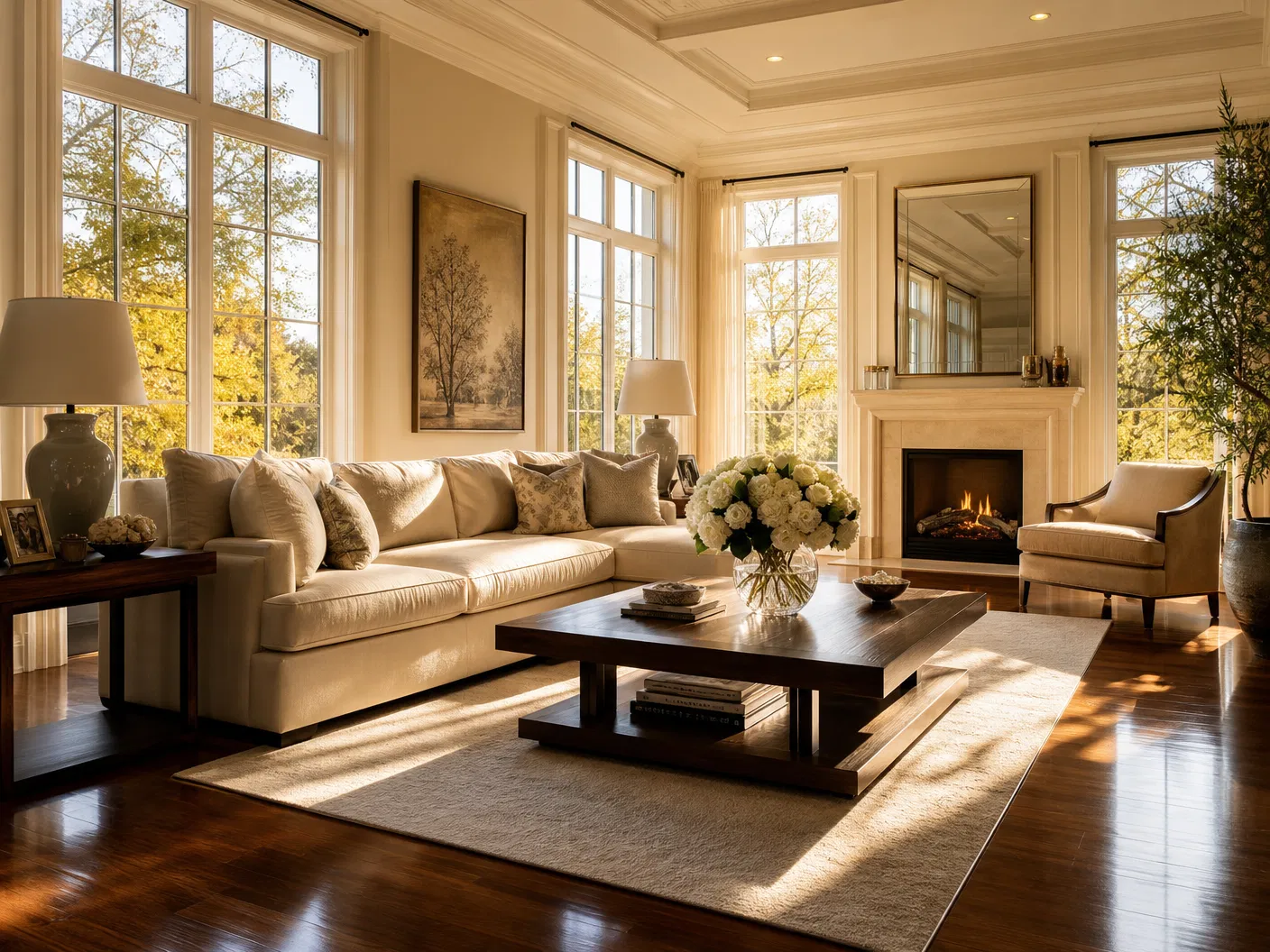 Residential Cleaning