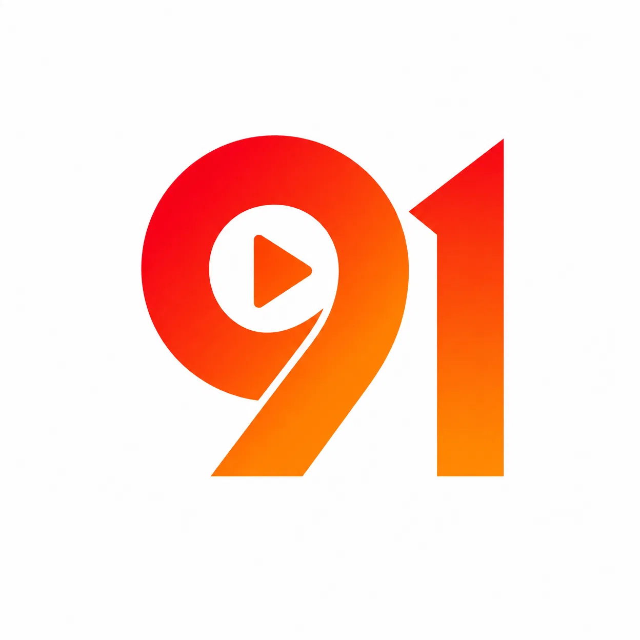 91