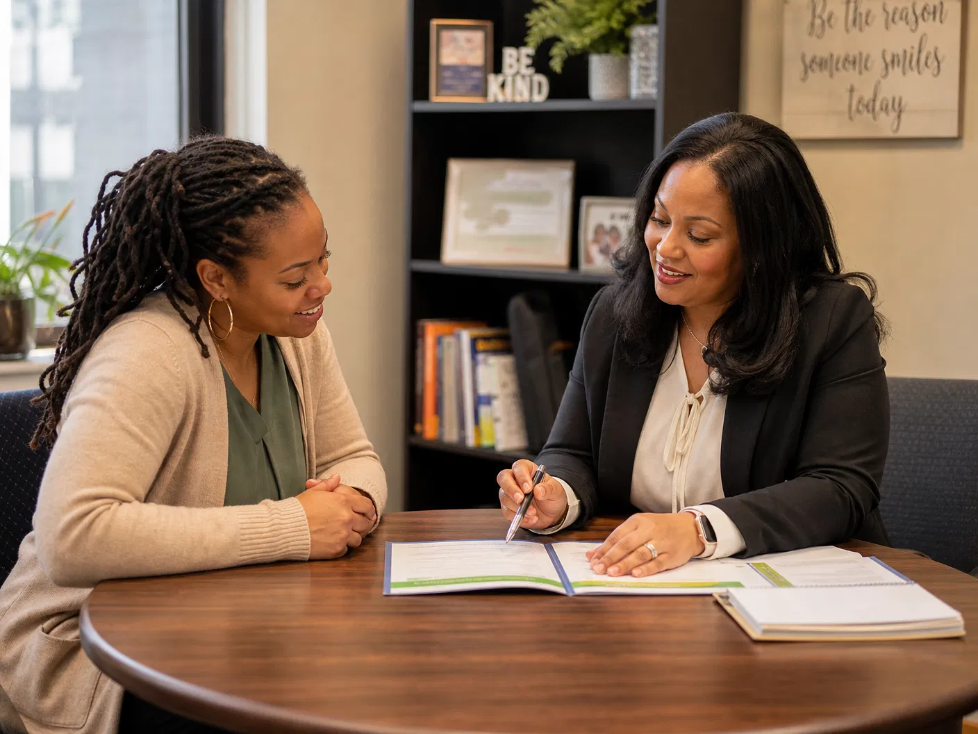 IEP Advocacy & Parent Support