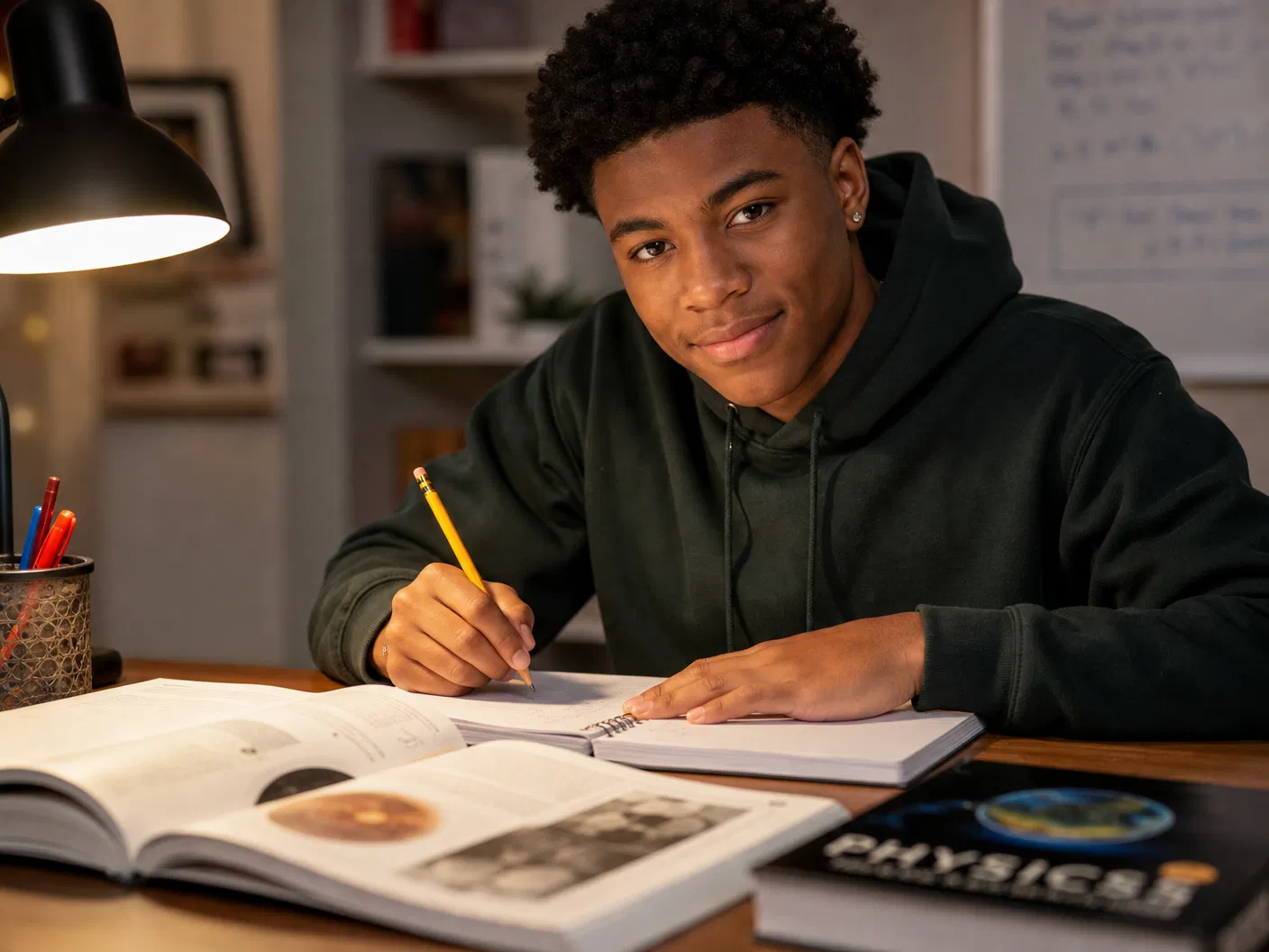 Academic Tutoring