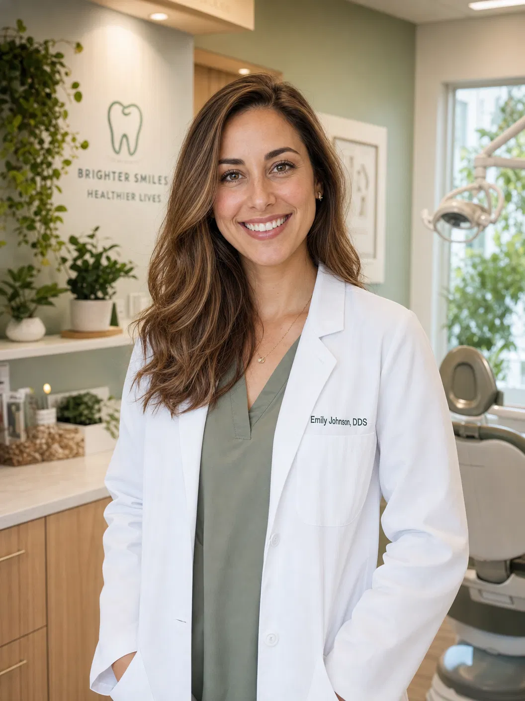 Neo Dental team