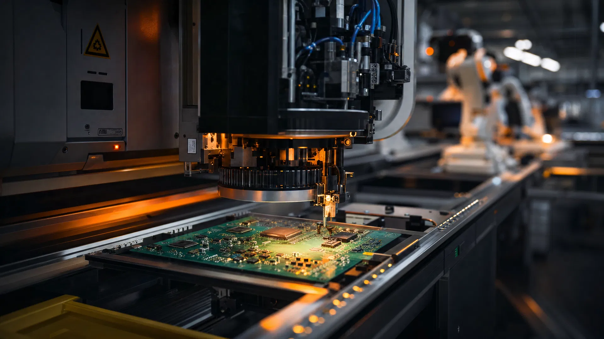PCB Factory