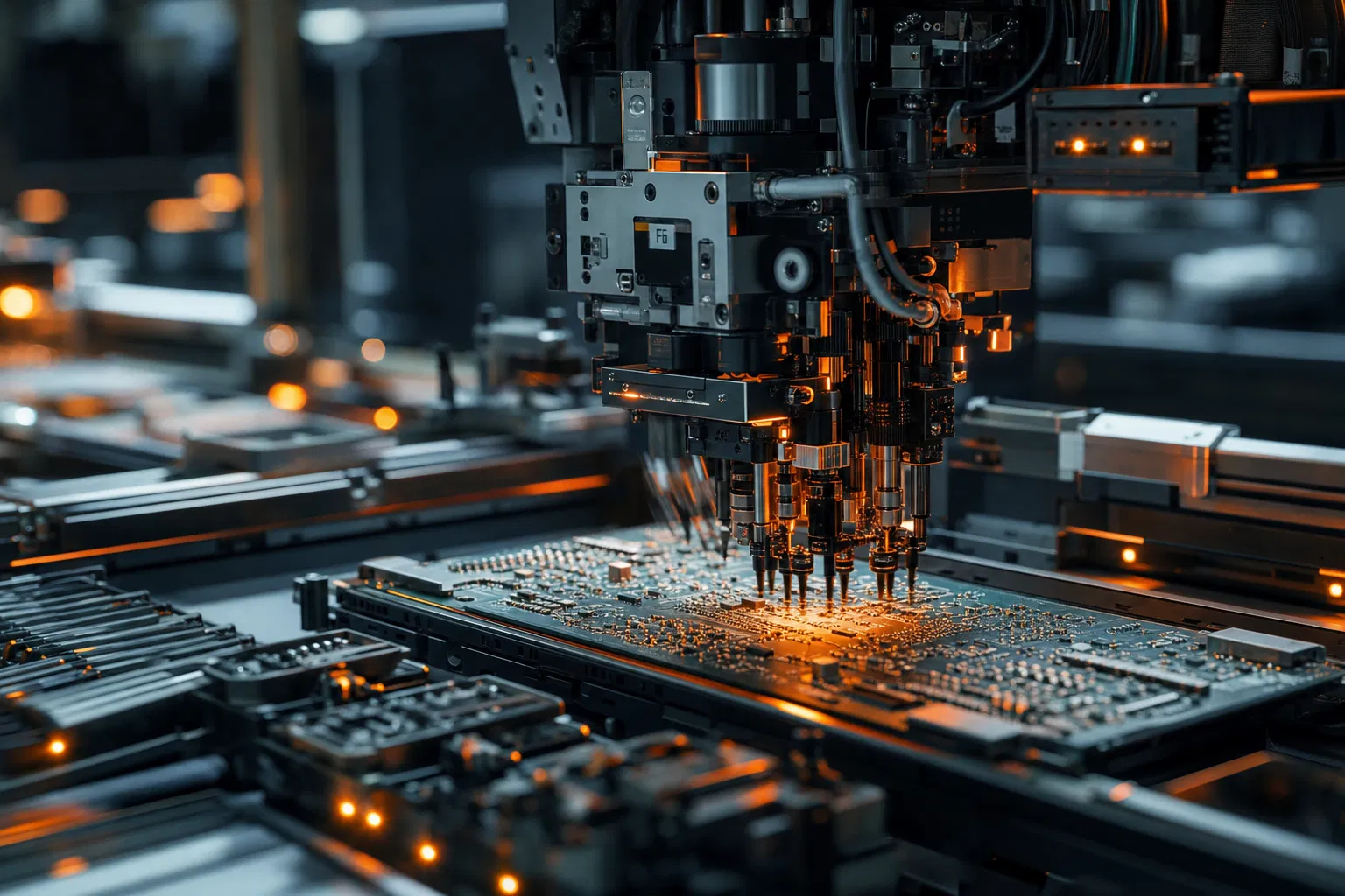 PCB Assembly