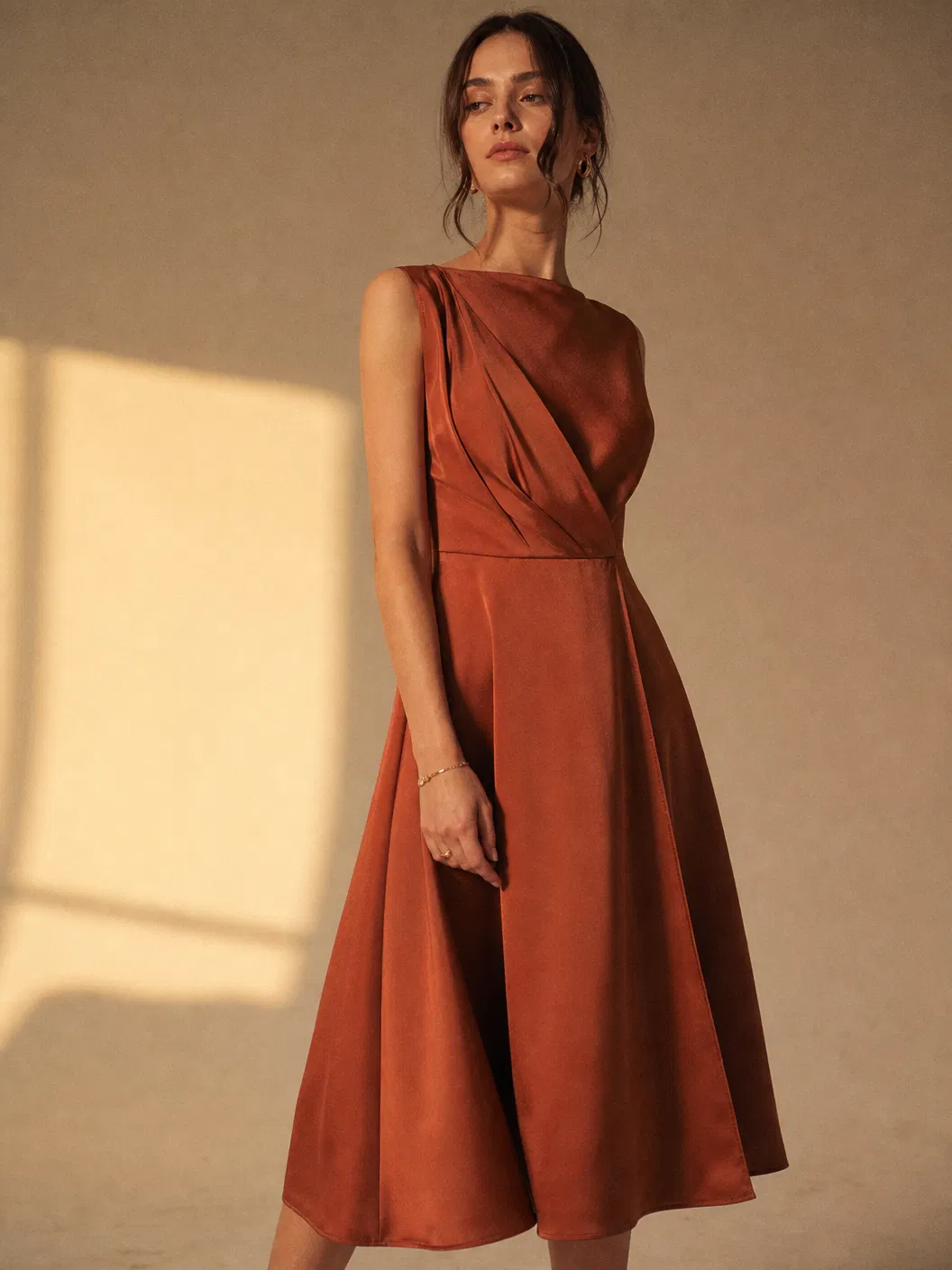 Dresses