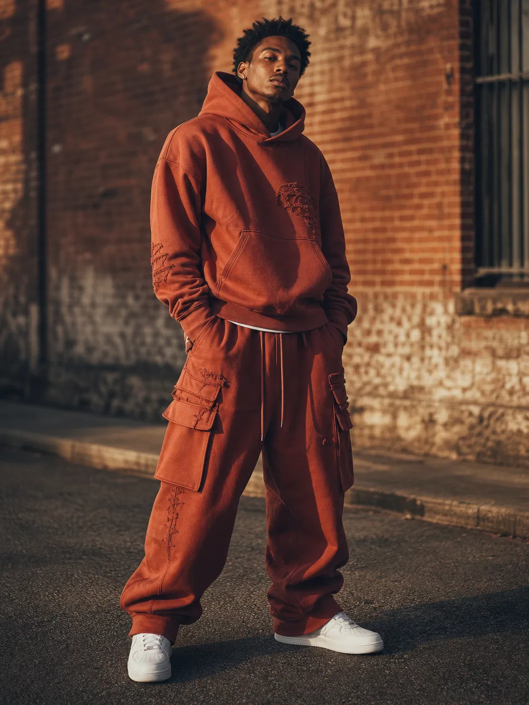 Streetwear