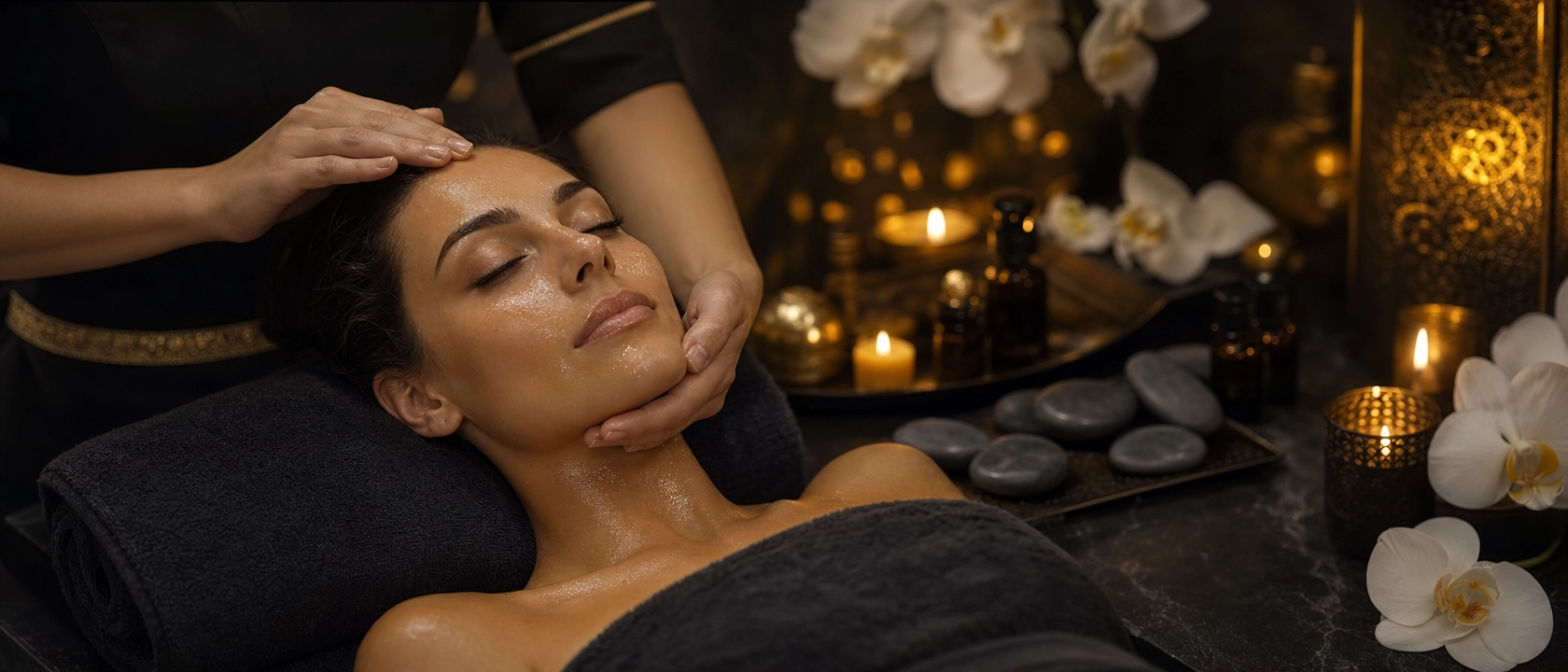 Beauty & Wellness