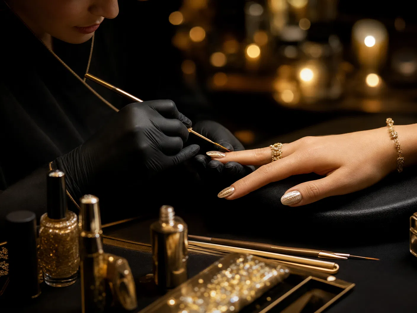 Nagelstudio