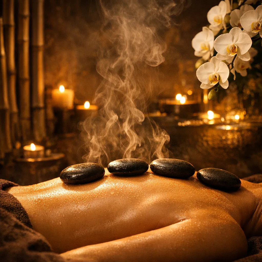 Wellness & Spa