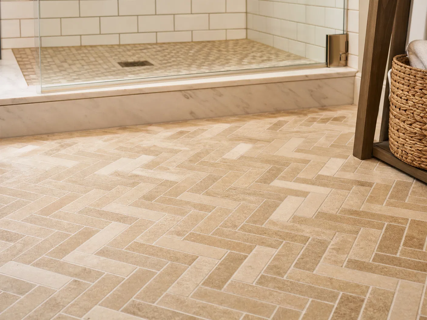 Tile & Flooring