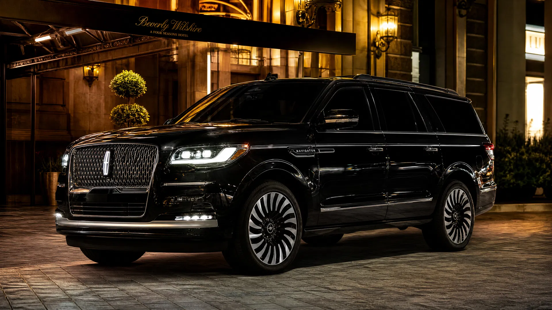 Family Transportation