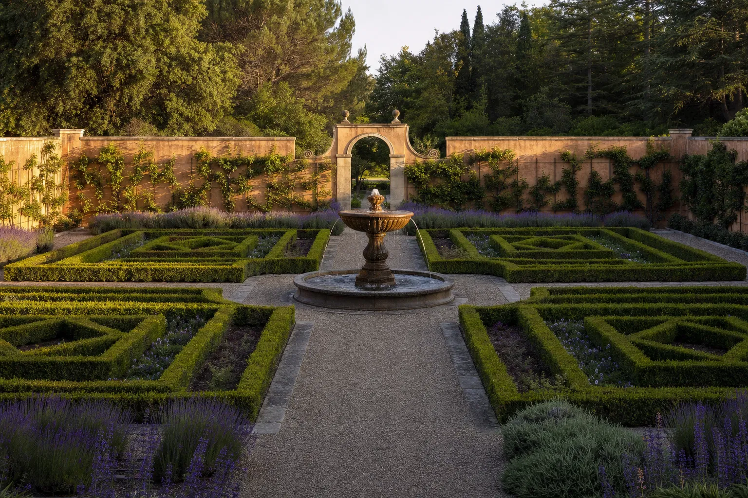 Vellacourt Gardens — photo 1