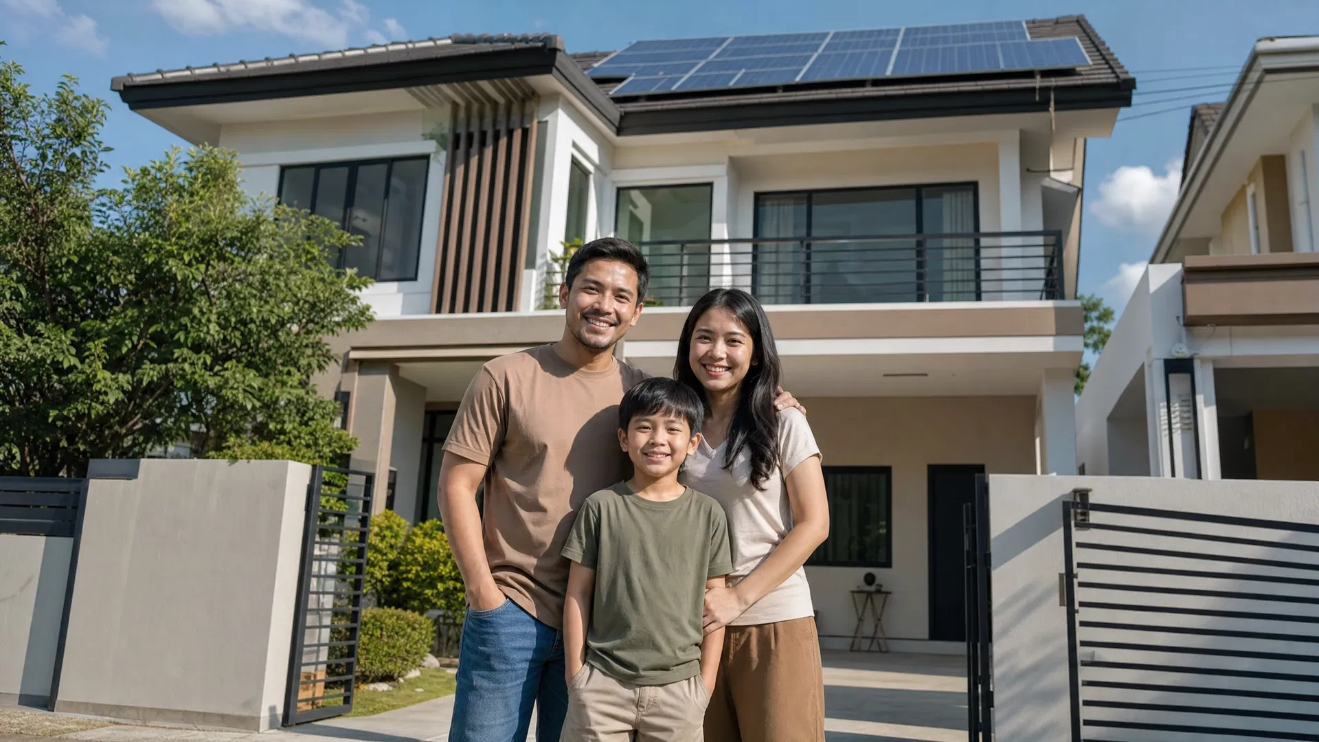 SolarWise PH — Cut Your Electricity Bill by 70% Without Getting Scammed