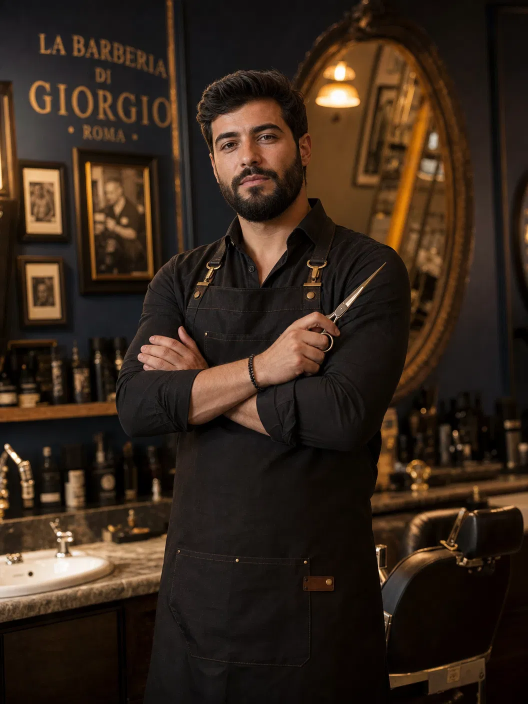 Kadir Usta