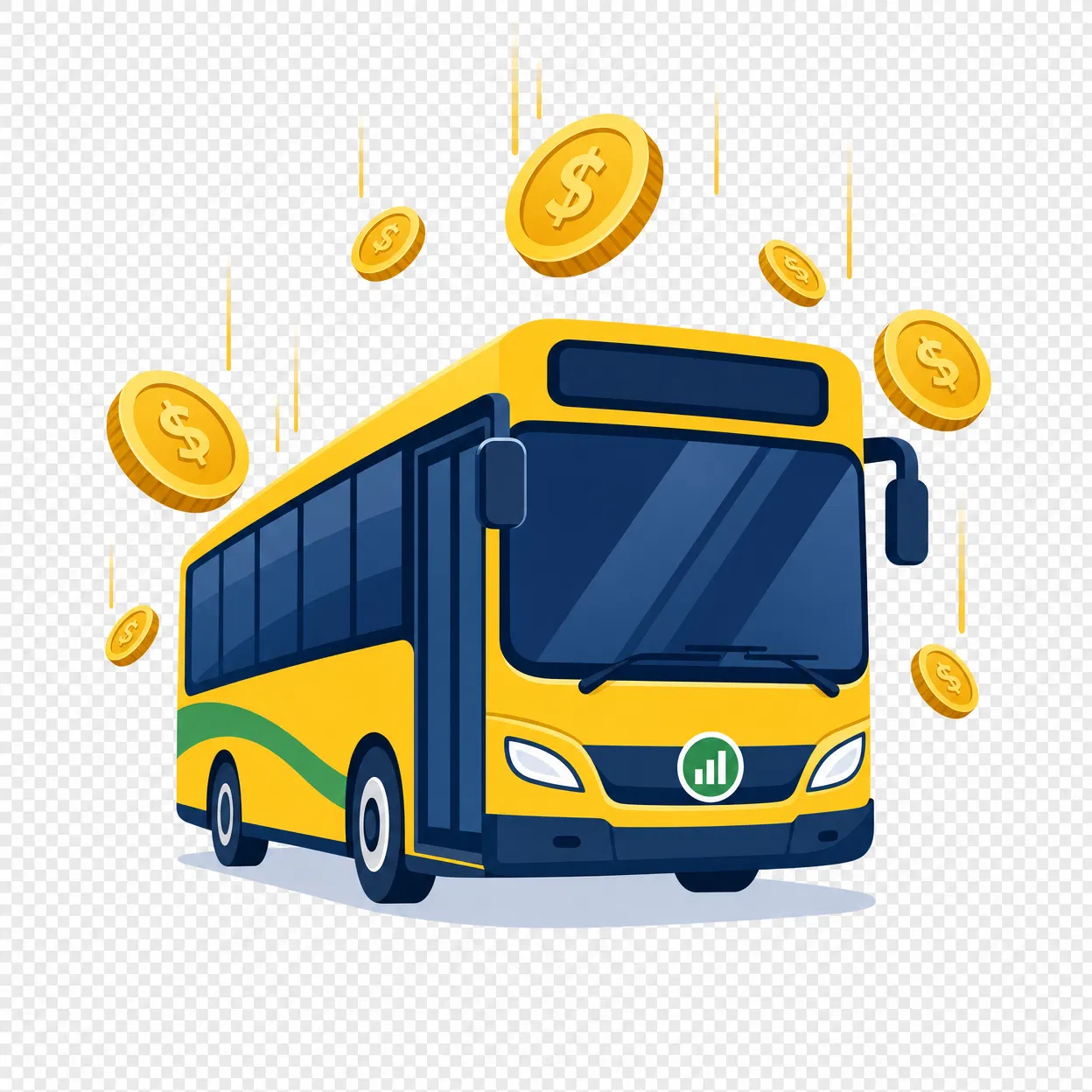 Tarifa de Ônibus
