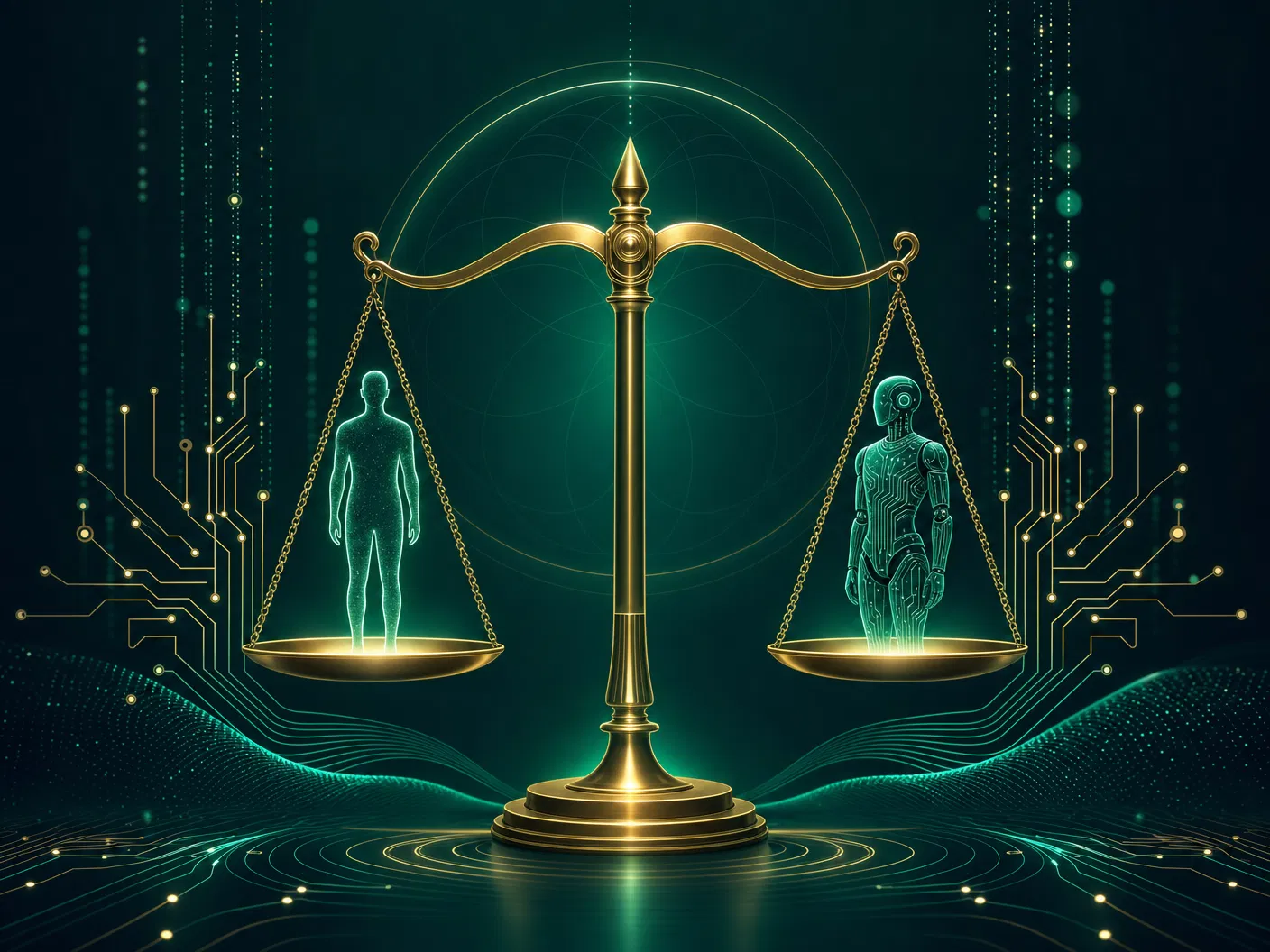 Ethical AI