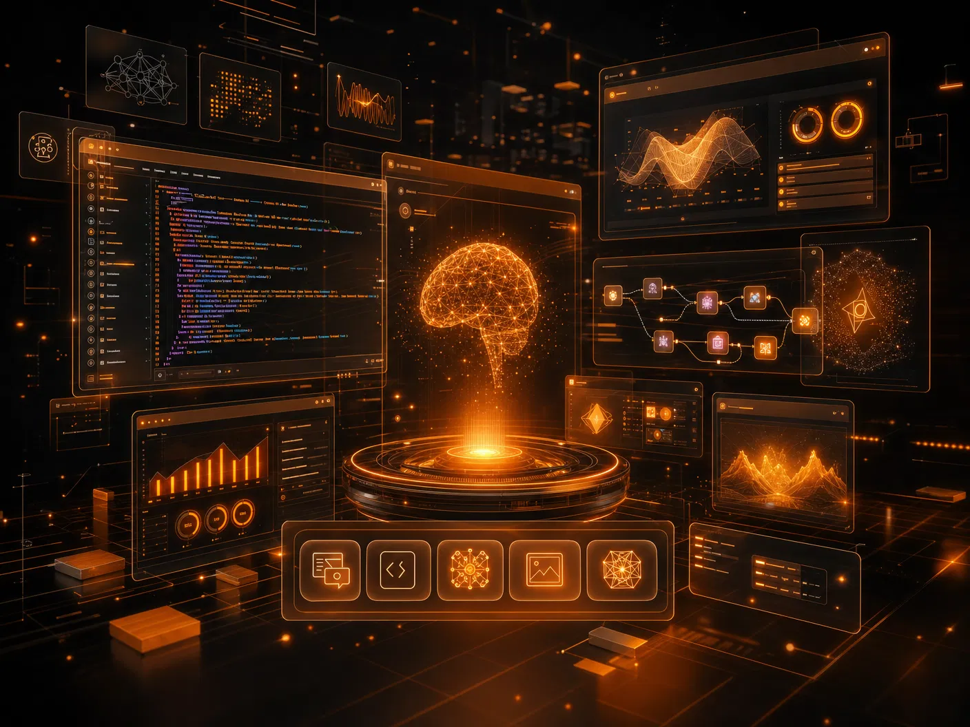 Practical AI