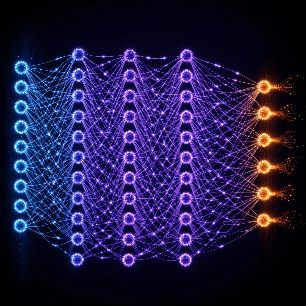 Neural Networks & Deep Learning