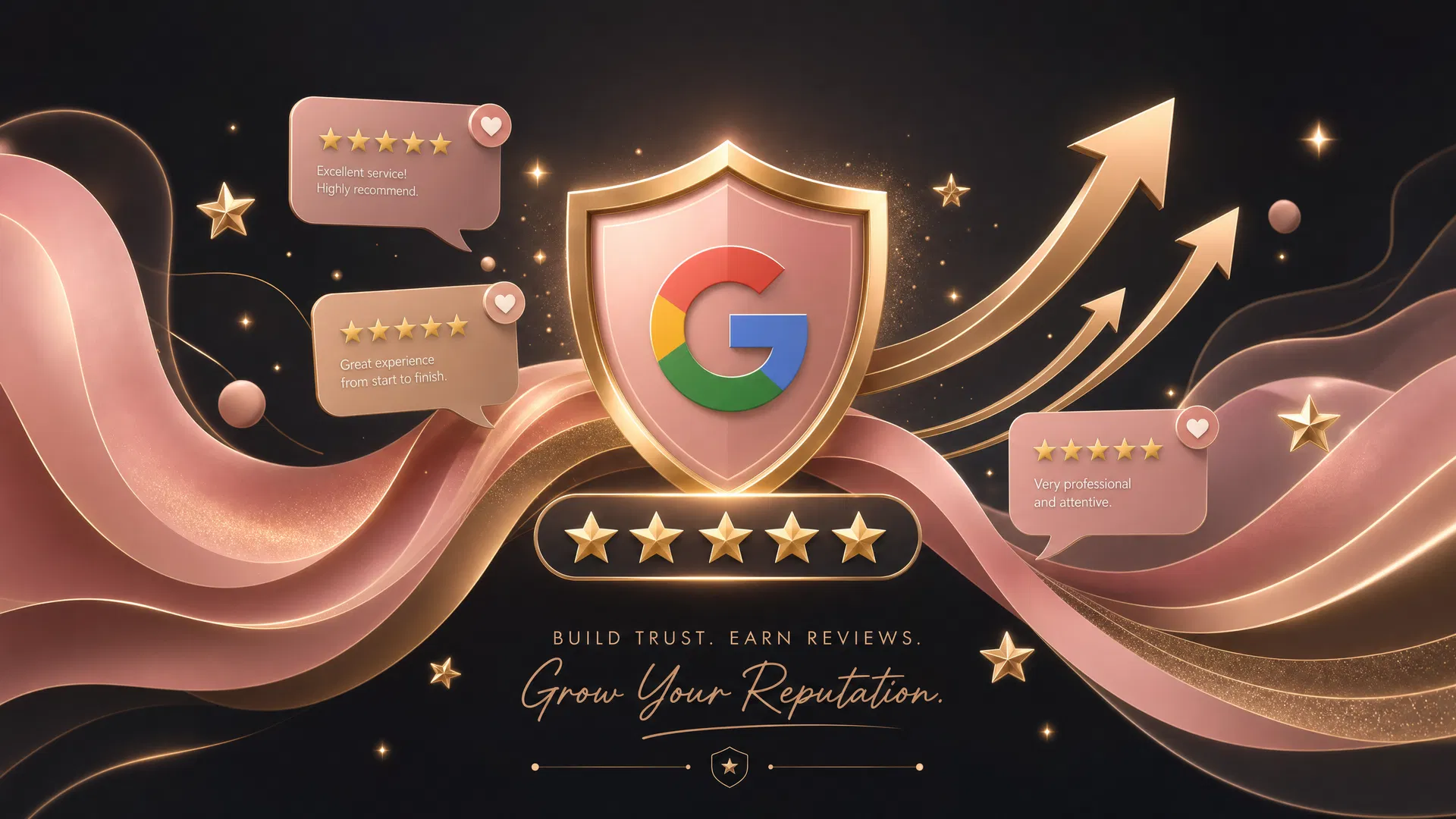 Google-Bewertungen