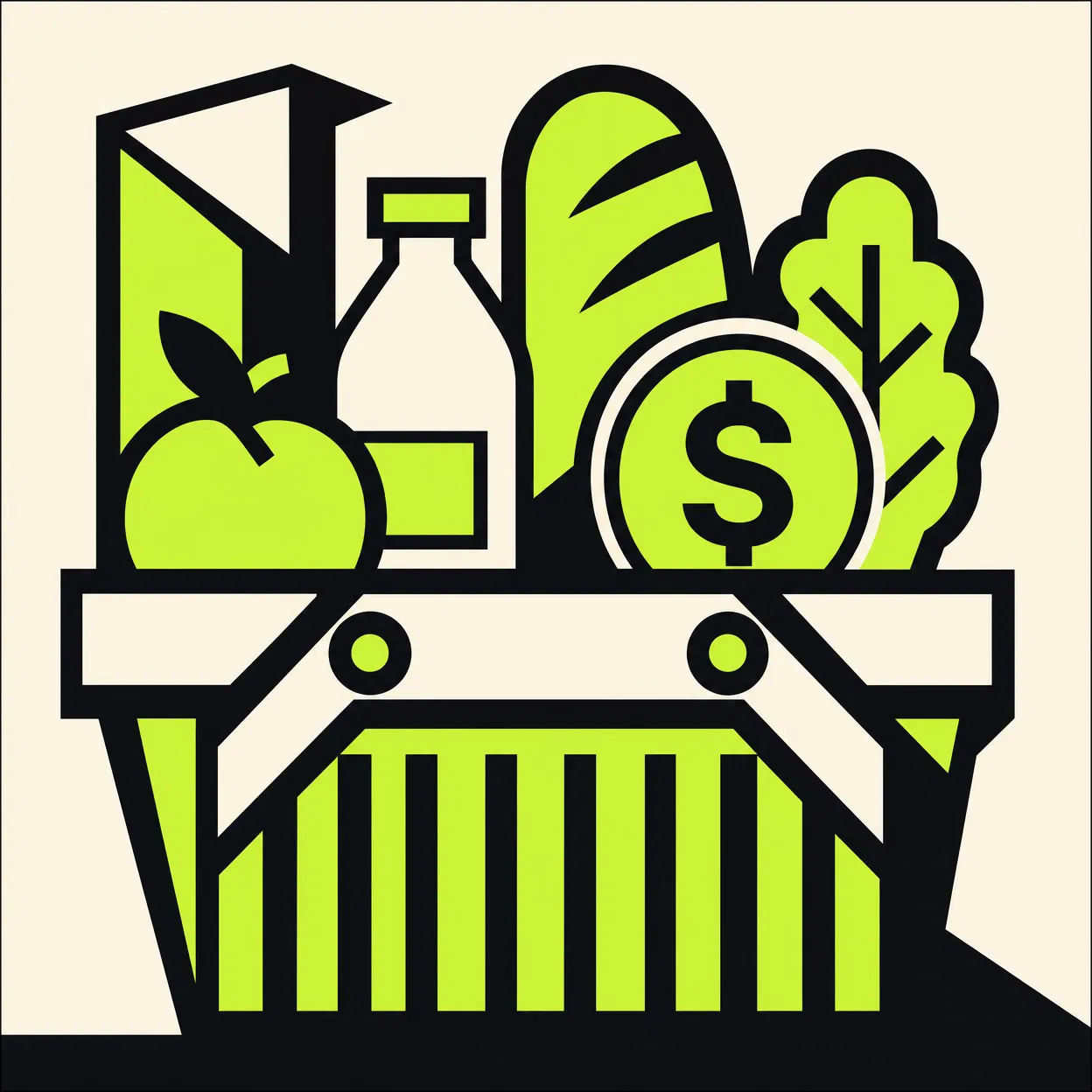 Groceries