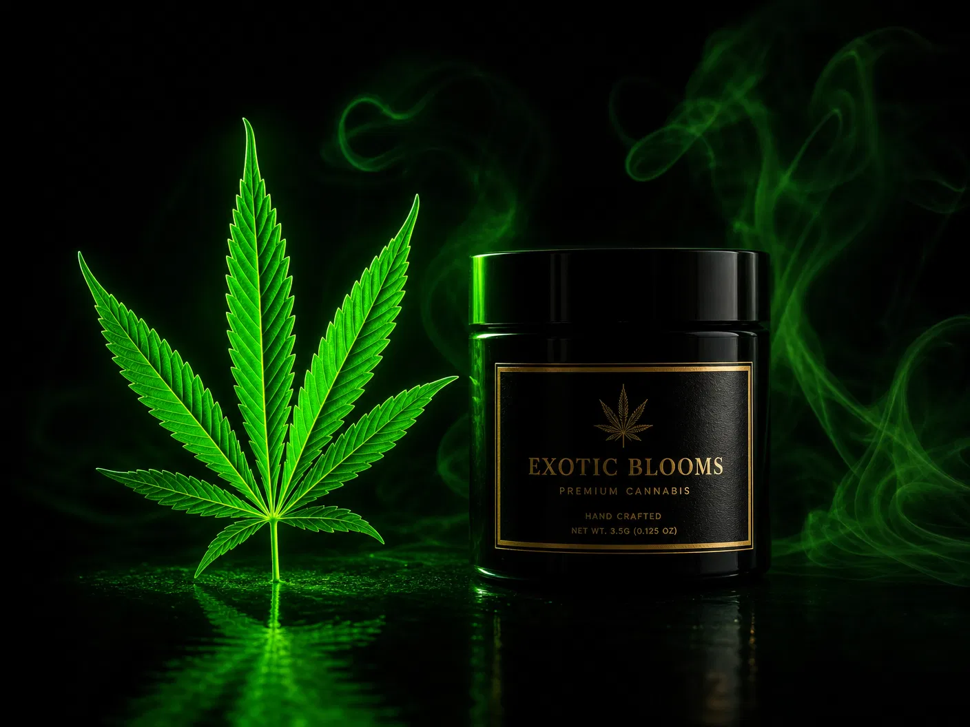 420 COLLECTION