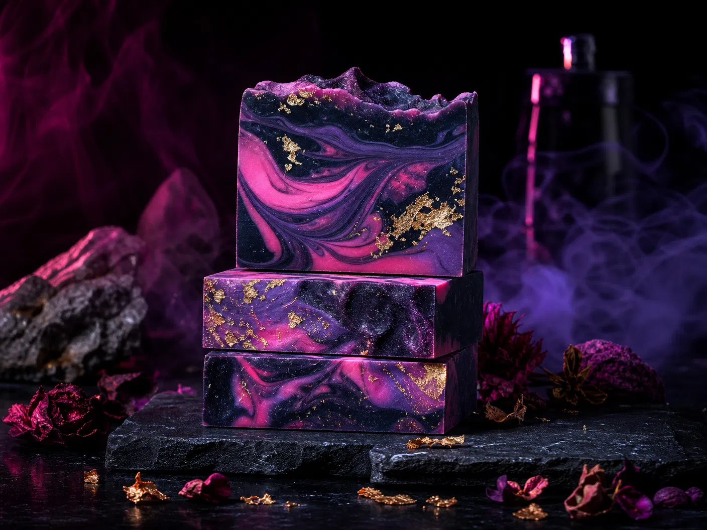 SOAPS