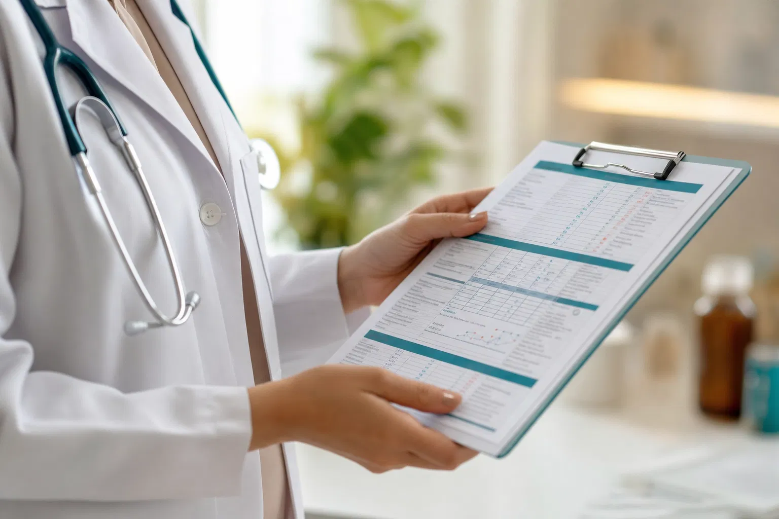 H. pylori Profile Testing