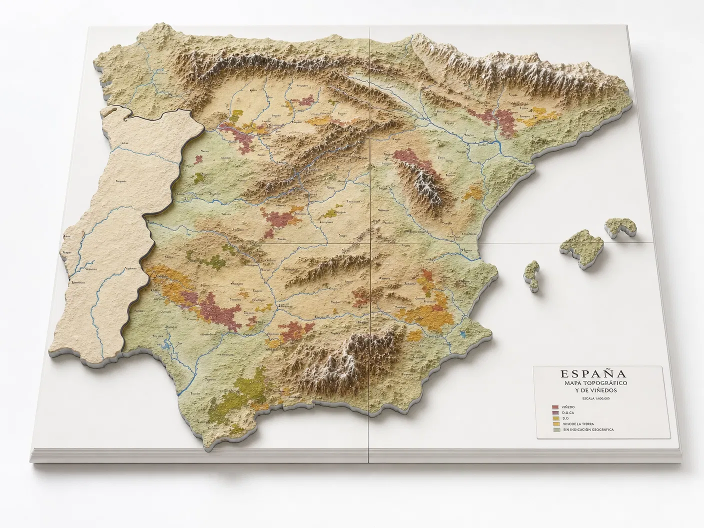 España