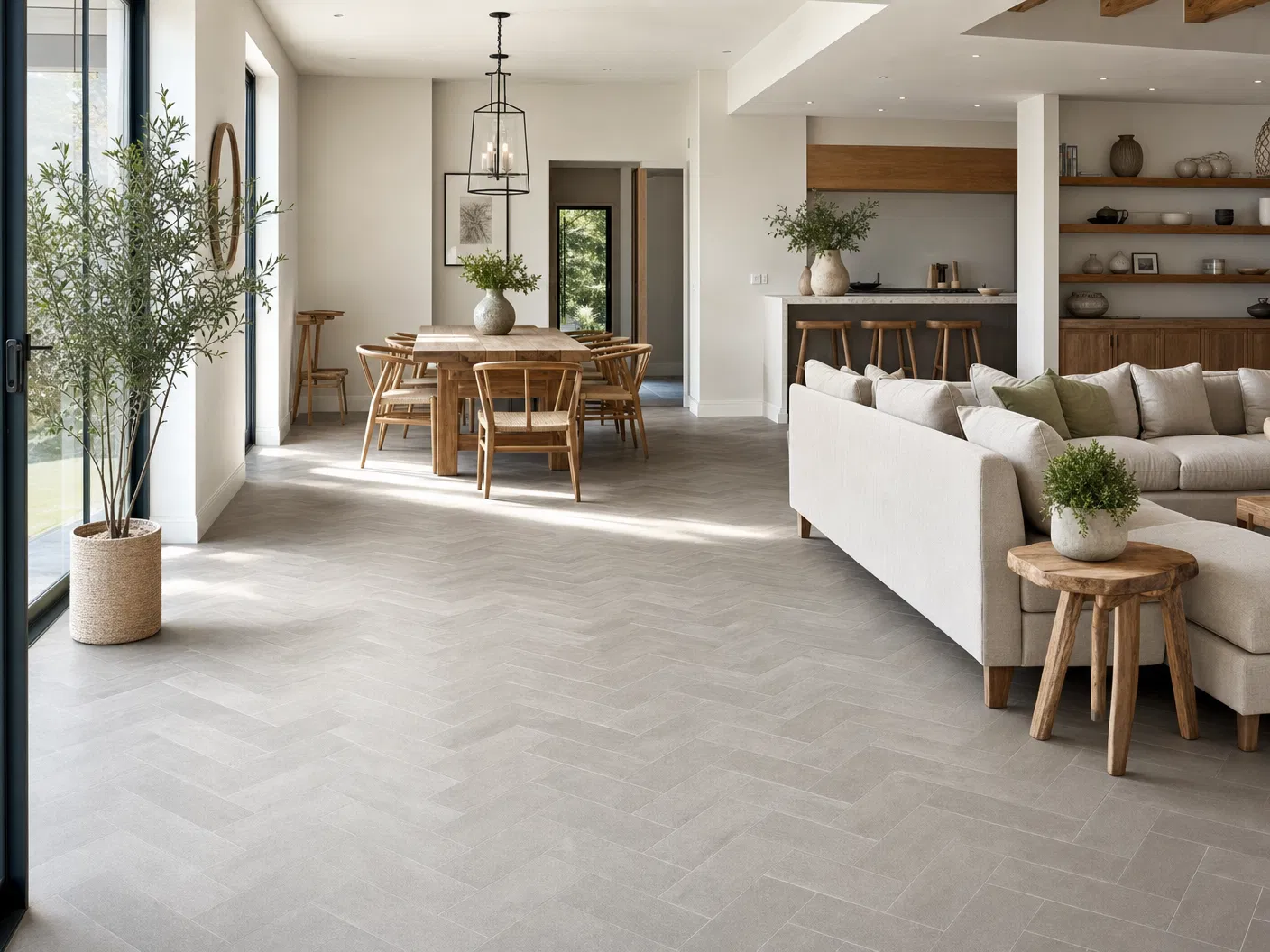 Carrelage & Sol
