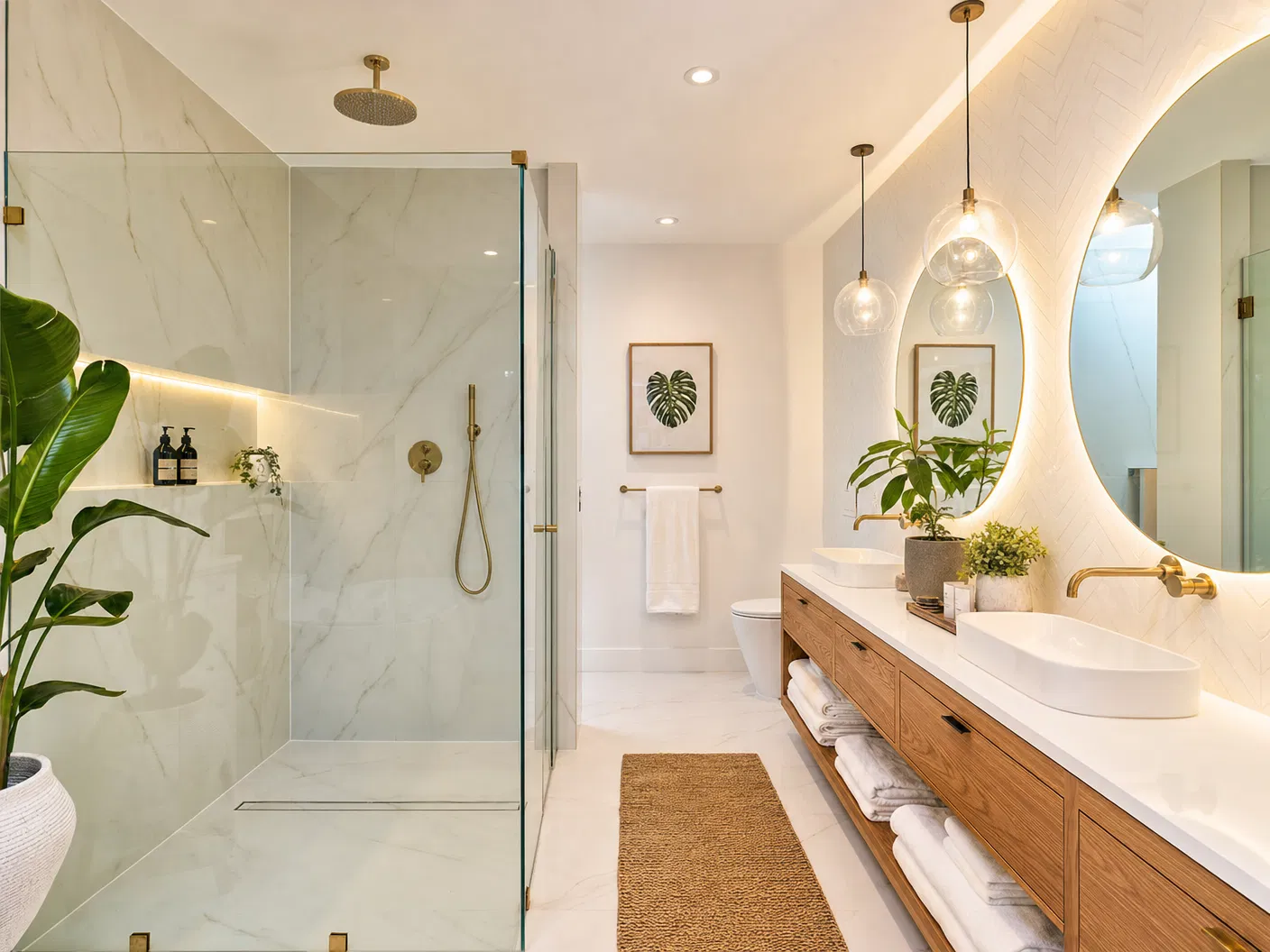 Salle de bain