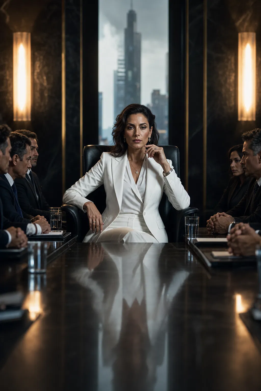 Divorcing the Devil