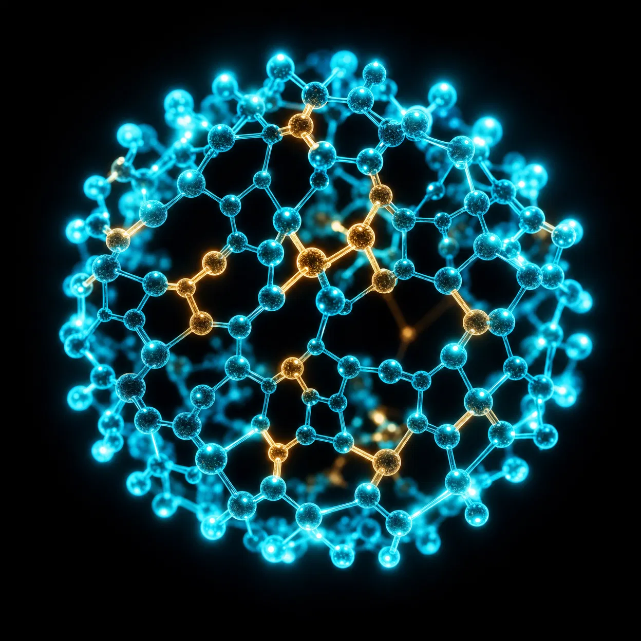 LumiPep Molecular Structure