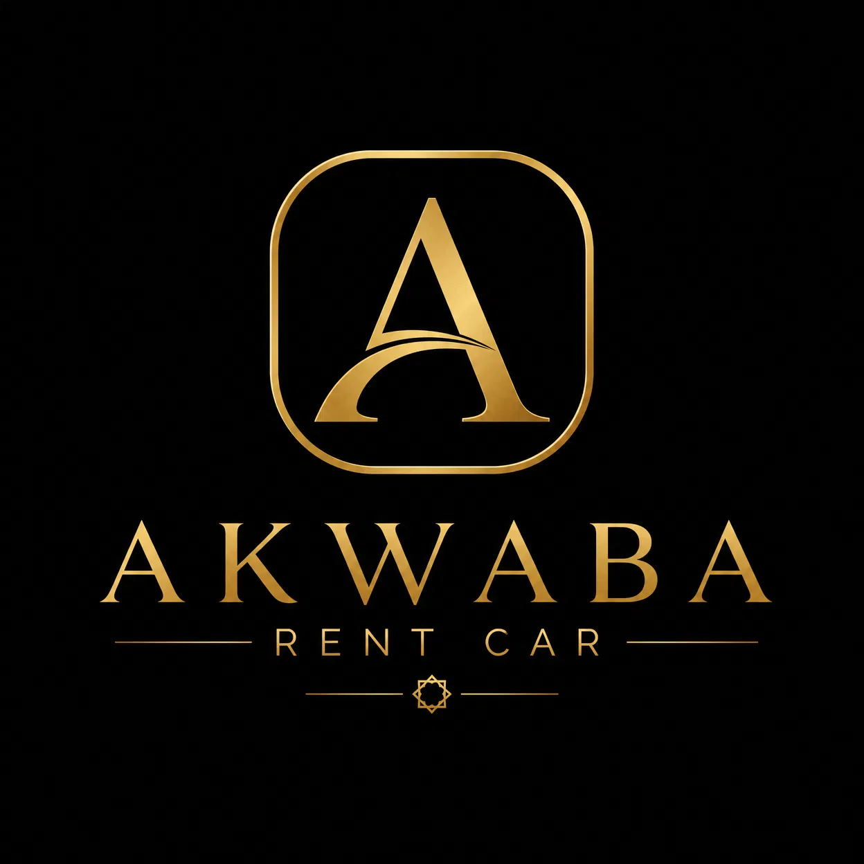 AKWABA RENT CAR