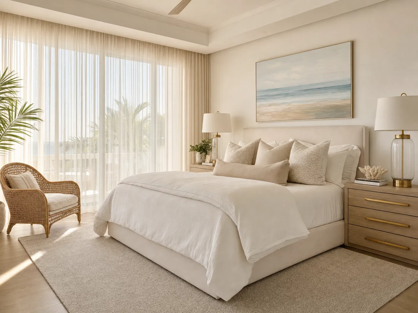 Coral Gables Retreat
