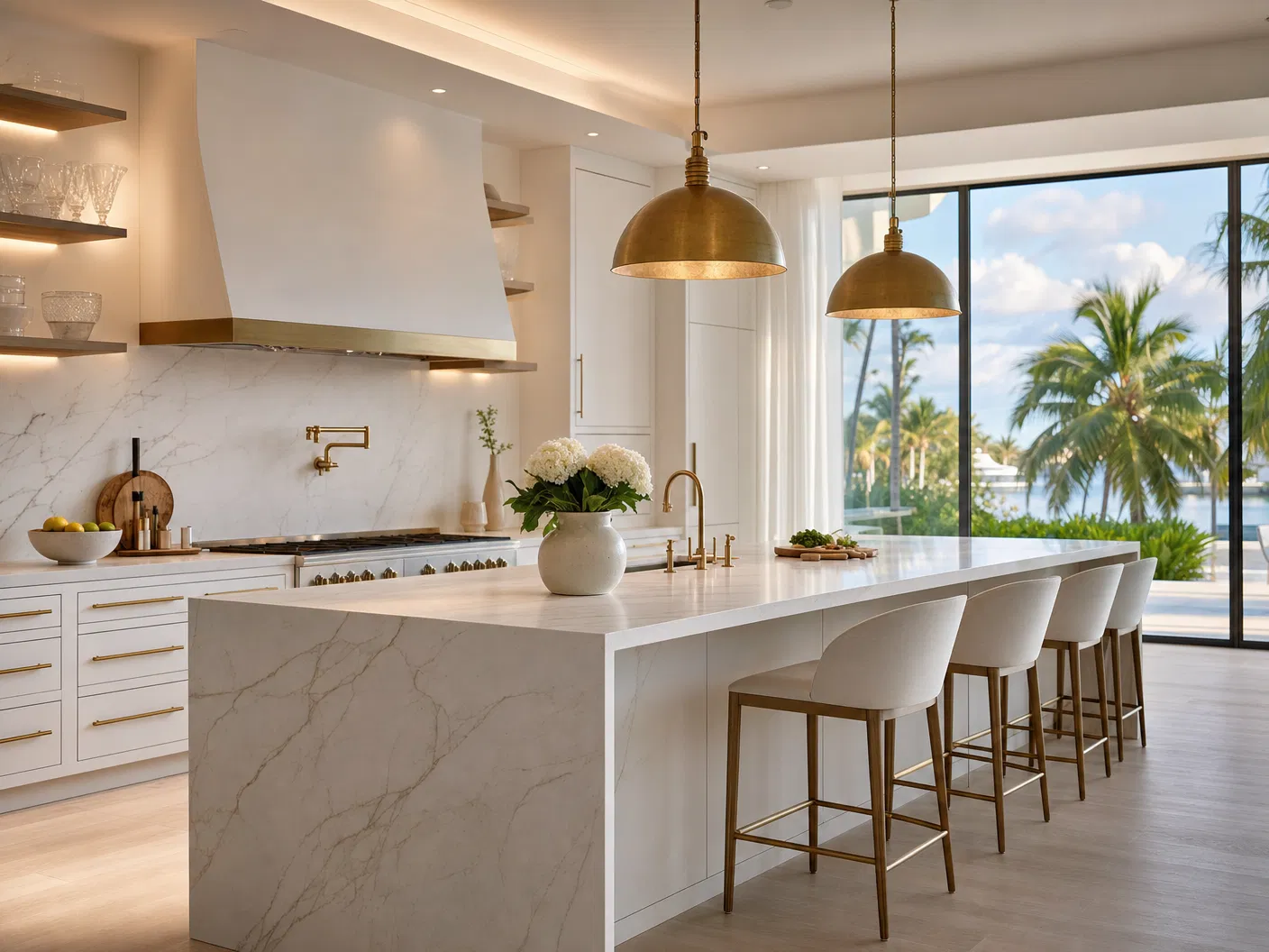 Ocean Terrace Residence