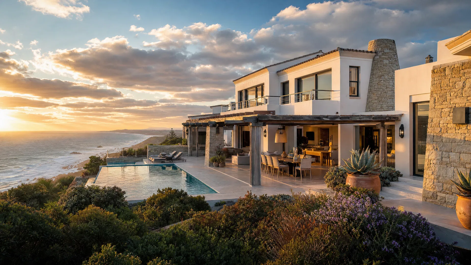 Mossel Bay, Garden Route
