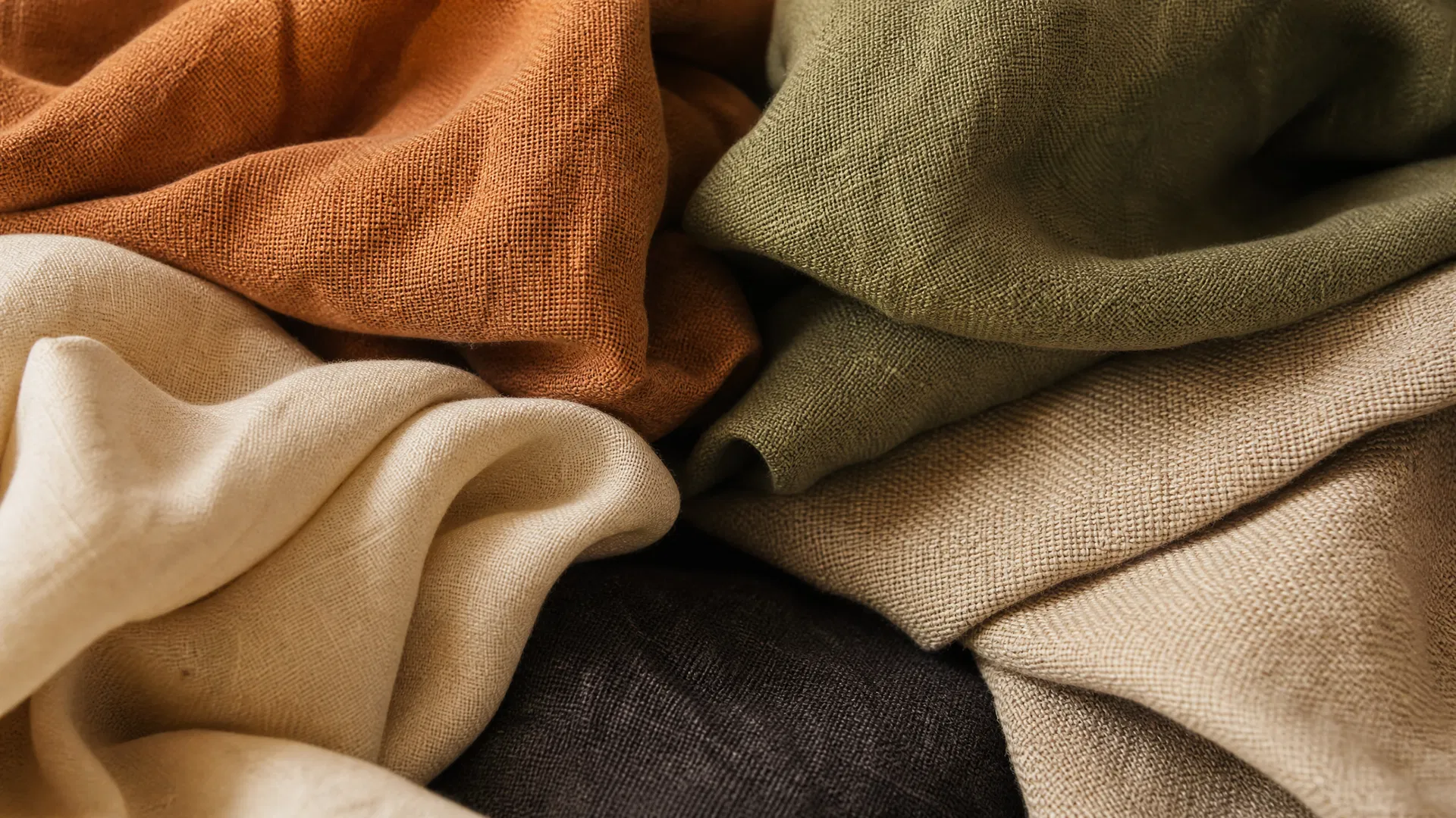 Fabric texture