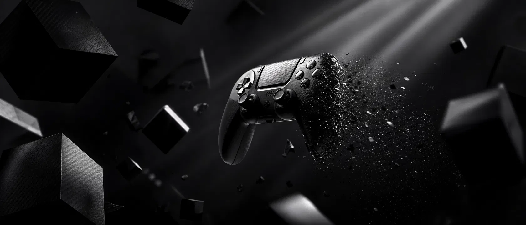 Gaming Banner