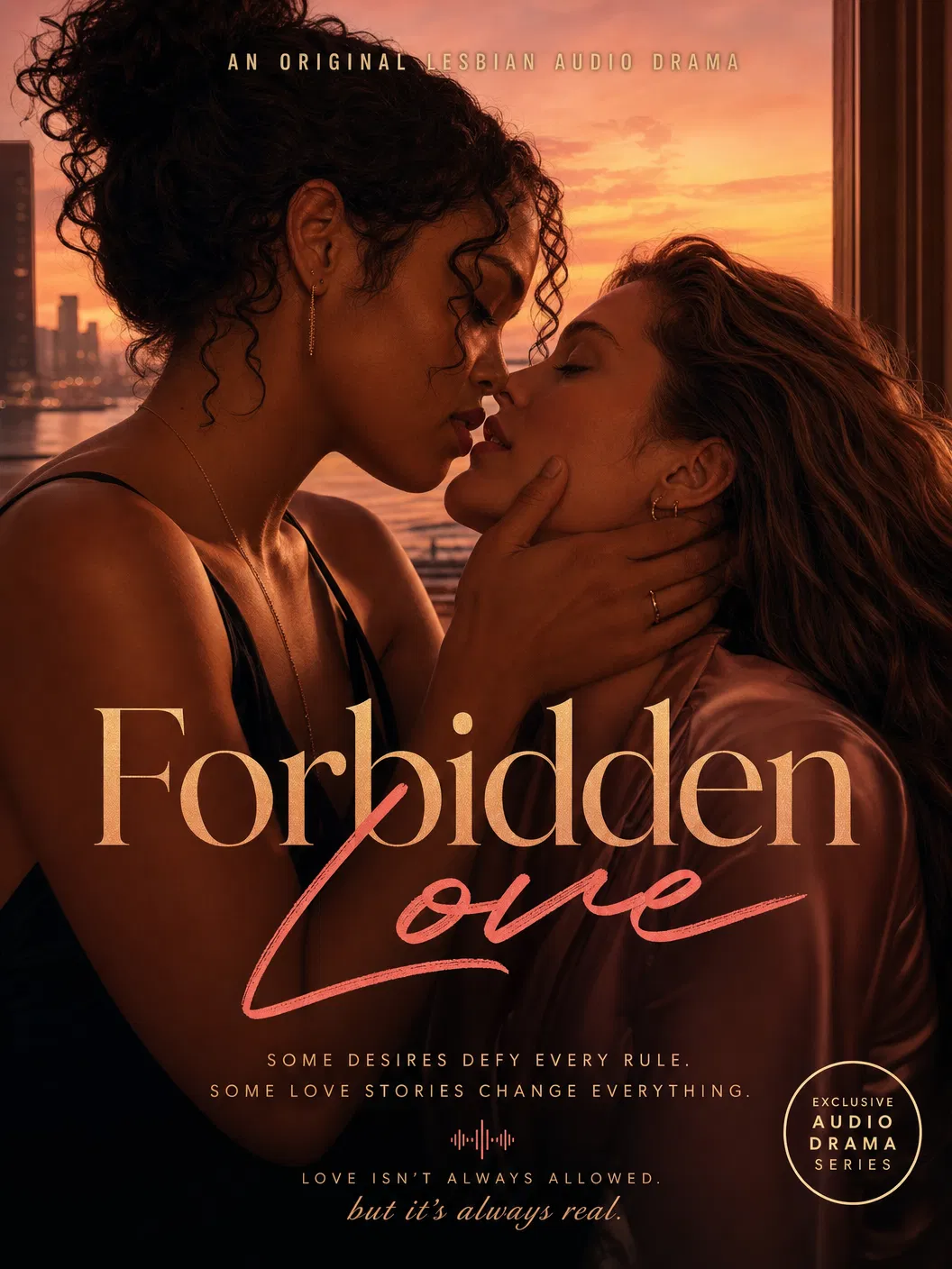 Forbidden Love