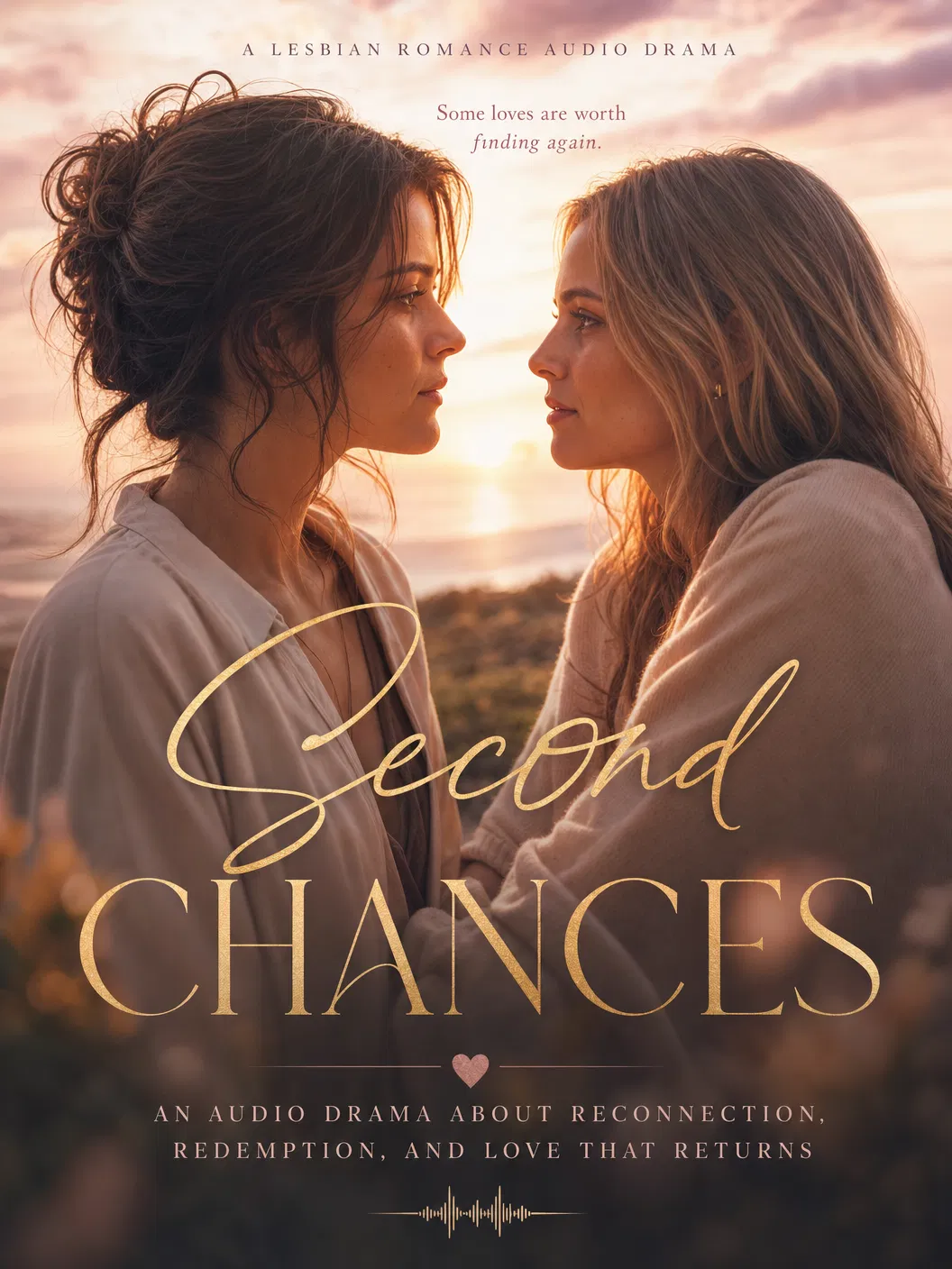 Second Chances