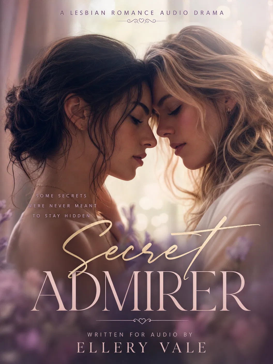 Secret Admirer