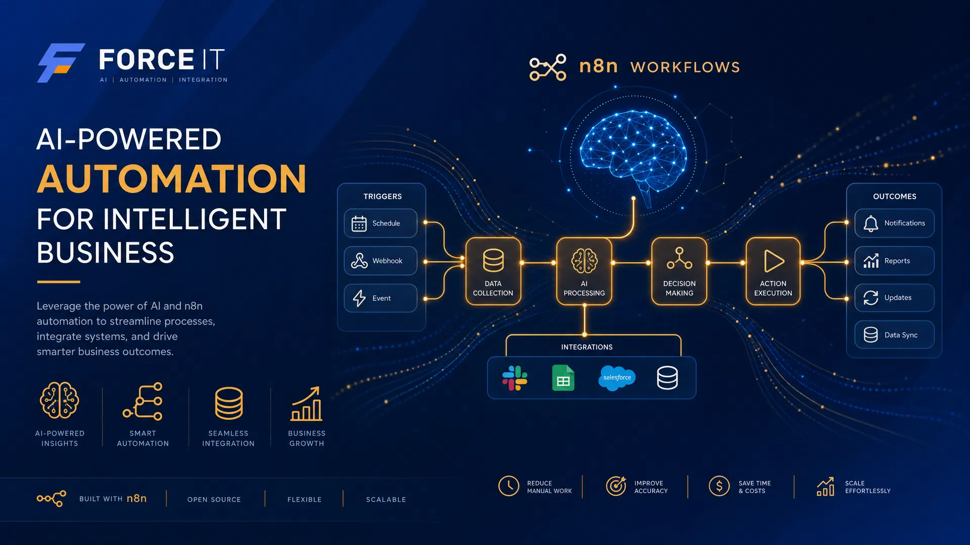 AI & Automation