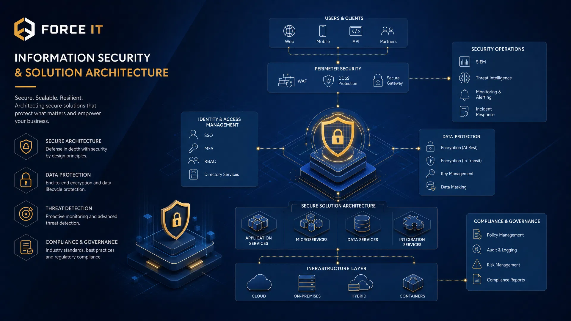 Security Architecture