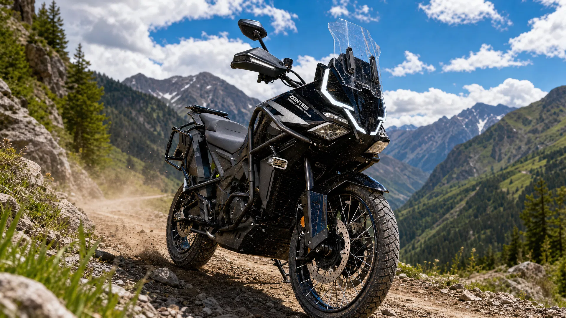 Moto de fondo