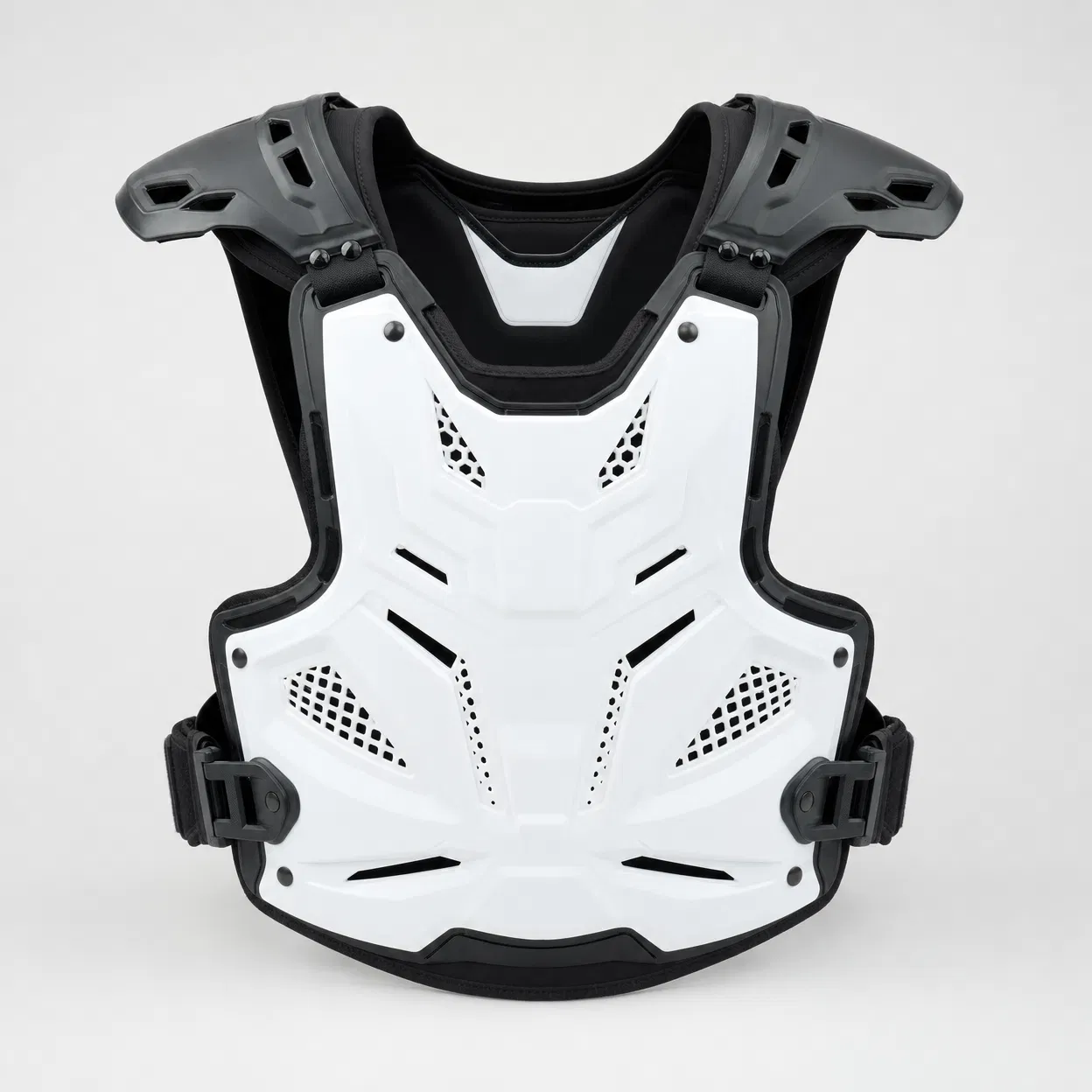 Chest Protector / Roost Guard