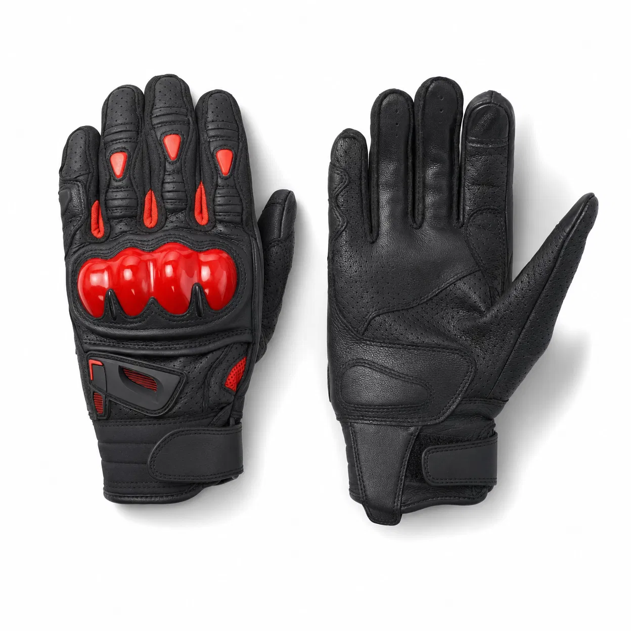 MX Racing Gloves